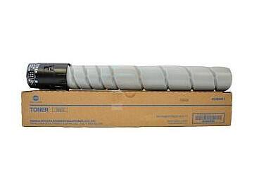 Konica Minolta Toner TN513 / A33K051 Nero Standard