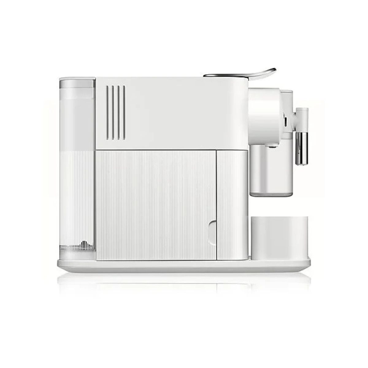 De'Longhi Macchina per capsule Lattissima One Evo / EN510.W Bianco