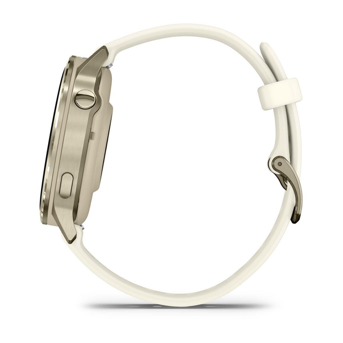 Garmin Indossabile Venu 4 41mm / 010-03013-00 Beige Standard 3,05 cm (1,2")