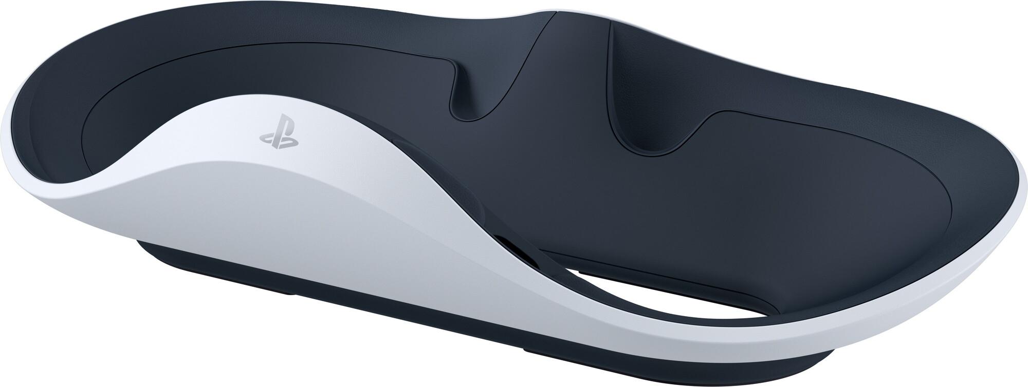 Sony Station de recharge VR2 Sense / 9480693 Noir, blanc