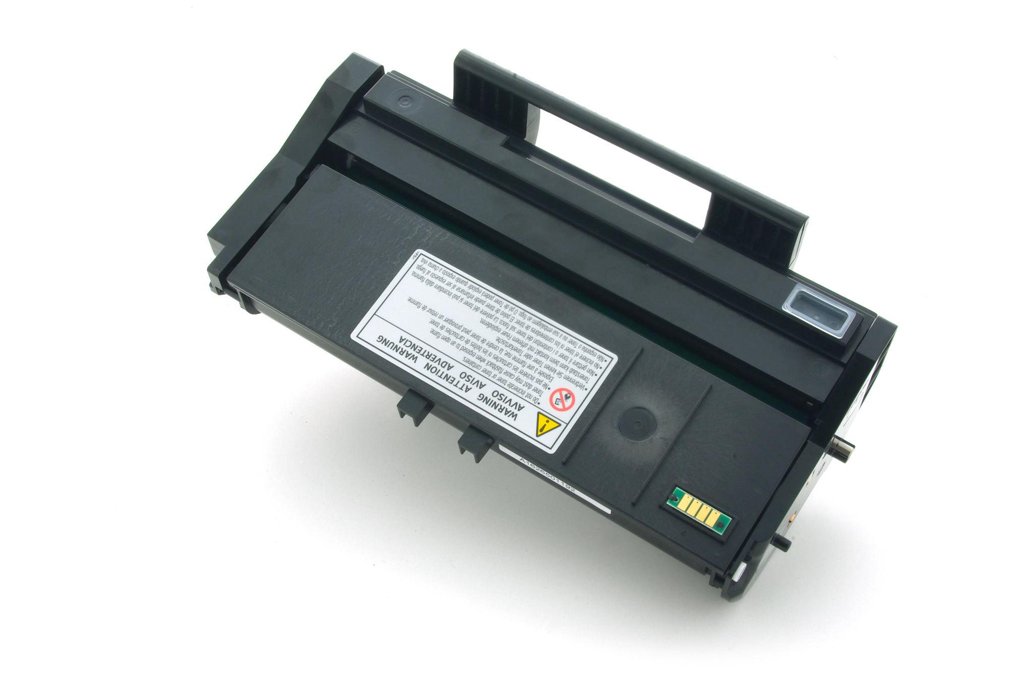 Ricoh Toner 407166 Schwarz Standard