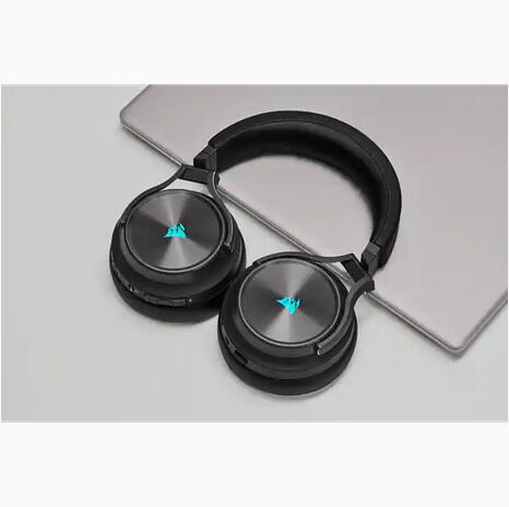 Corsair Headset Virtuoso XT / CA-9011188-EU Schwarz