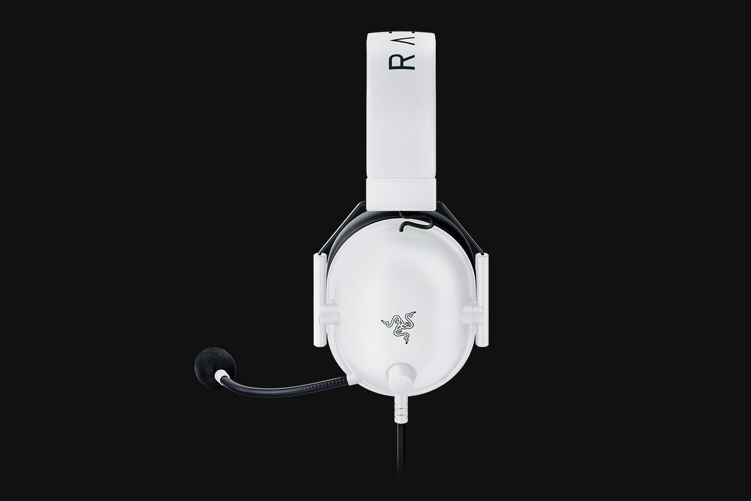 Razer Headset BlackShark V2 X / RZ04-03240700-R3M1 Weiß