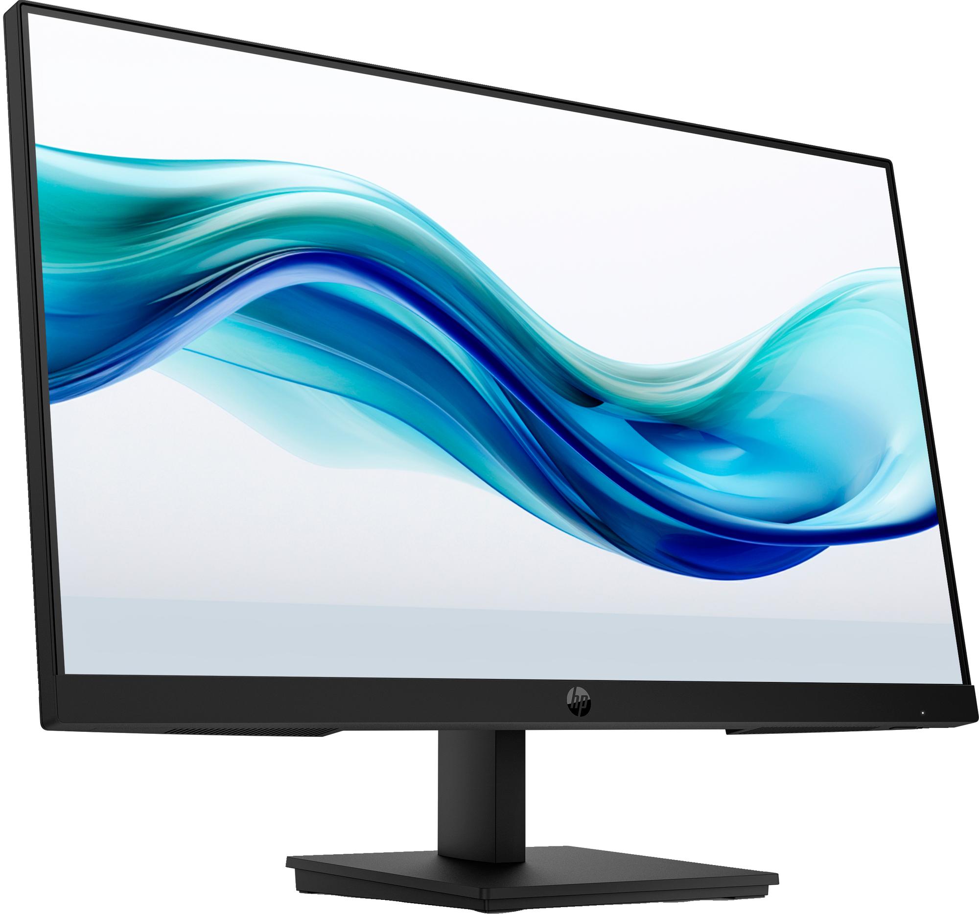HP Monitor 324pf / 9U5J5UT#ABB Nero Standard 60,5 cm (23,8")