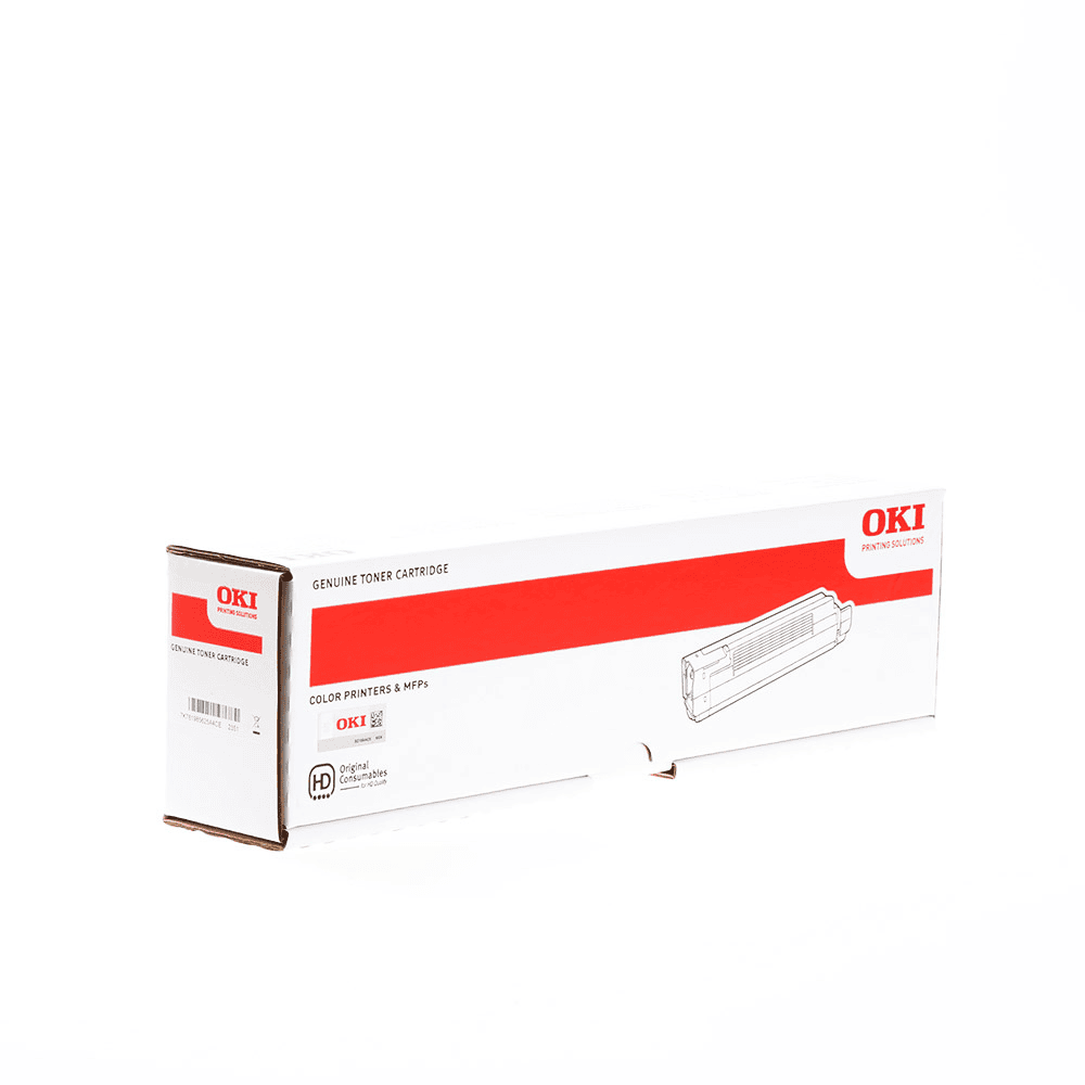 OKI Toner 44059167 Ciano