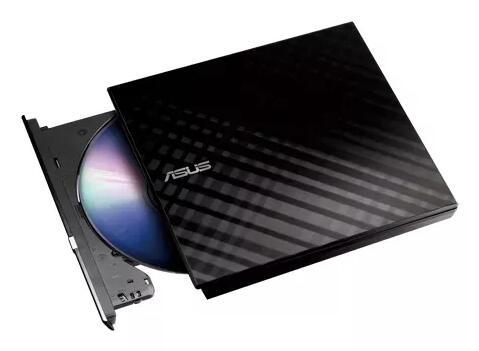 ASUS Lecteur DQ0435 / 90-DQ0435-UA221KZ Noir