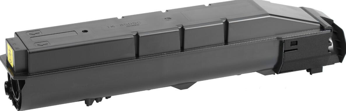 UTAX Toner CK-5510K / 1T02R40UT0 Nero Standard