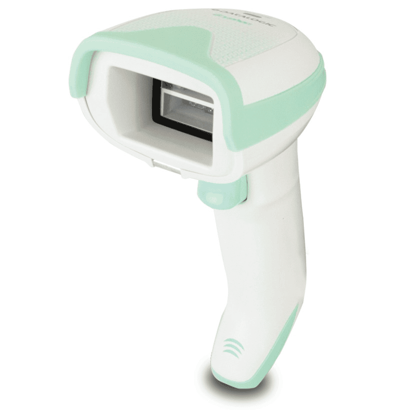 Datalogic Barcode scanner GM4500H / GM4500-HC-433K1 White