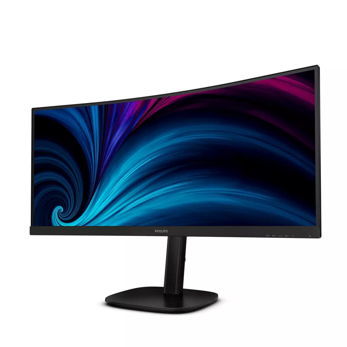 Philips Moniteur 34B2U3600C/00 / 34B2U3600C Noir