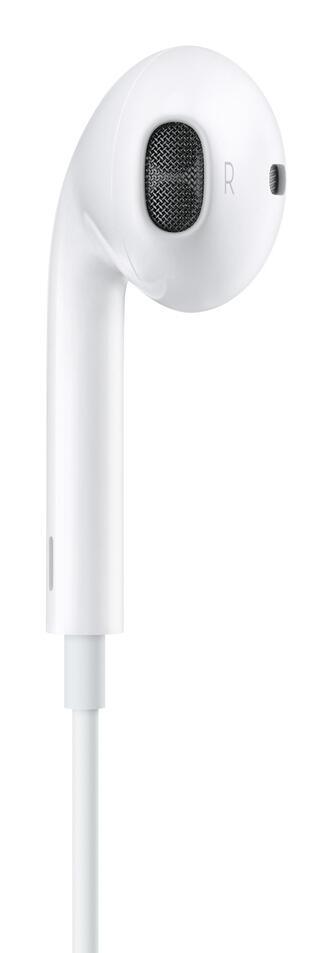 Apple Auriculares EarPods / MWTY3ZM/A Blanco