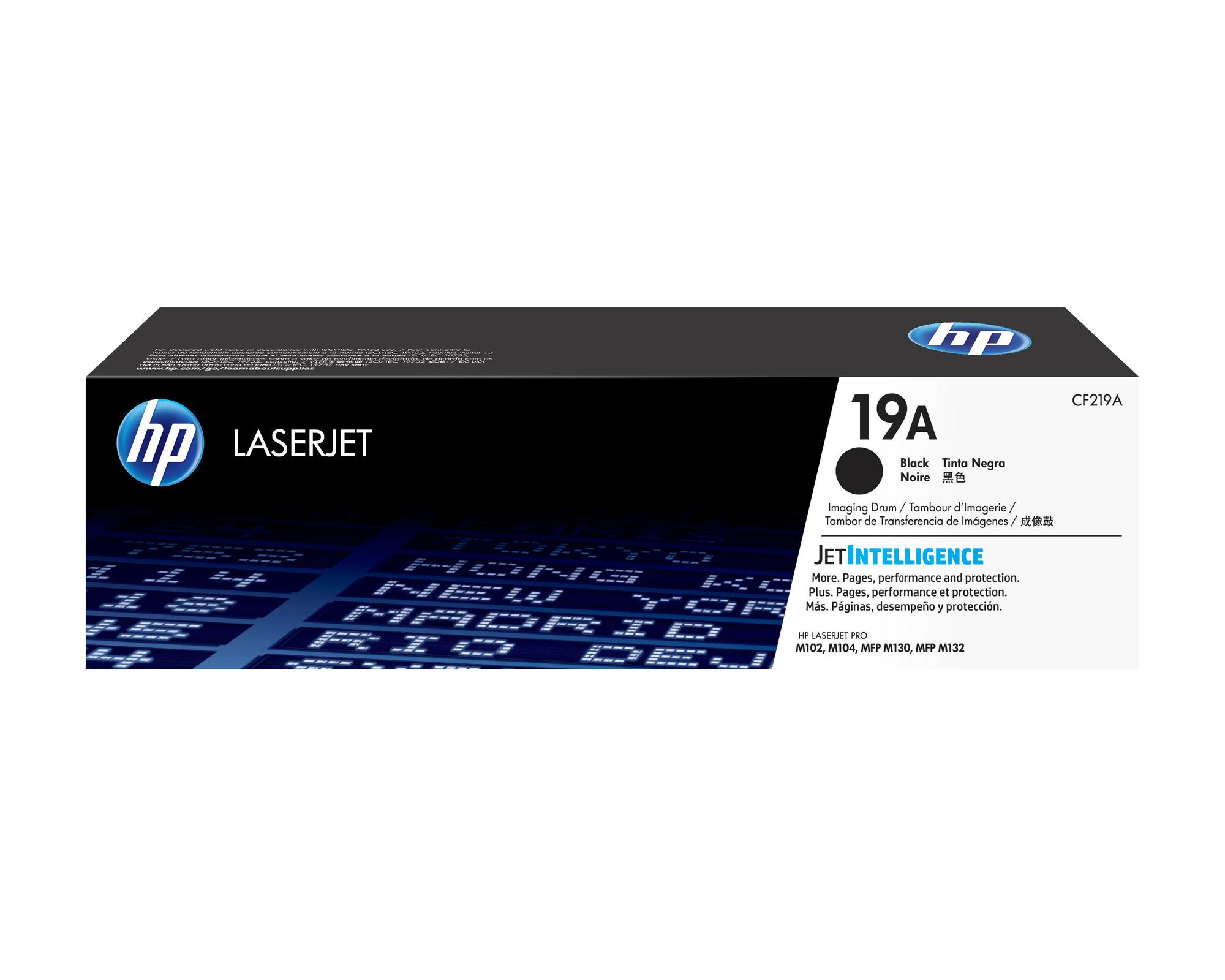 HP Unità tamburo 19A / CF219A