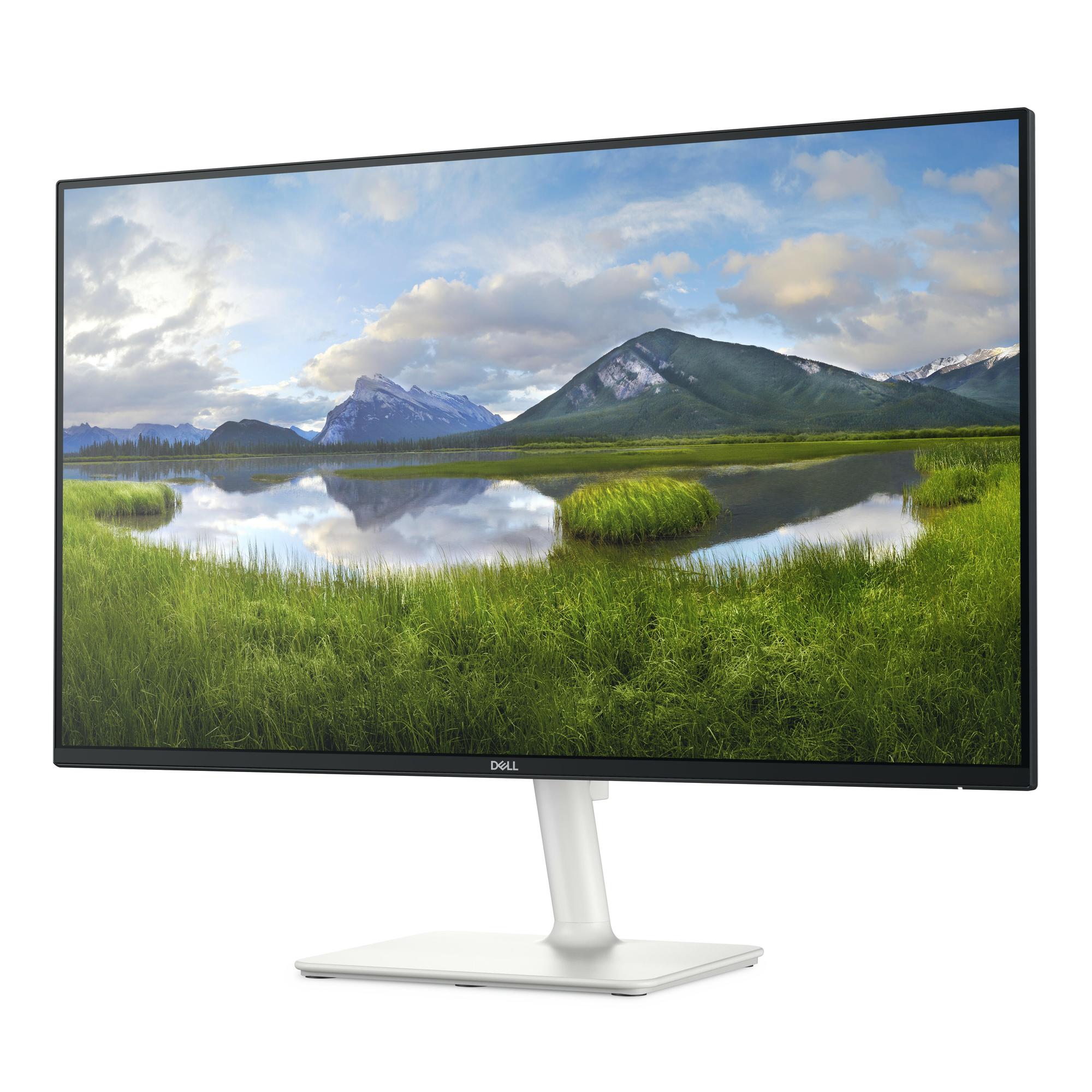 DELL Monitor S2425H / 210-BMHJ Negro, plata 60,5 cm (23,8")