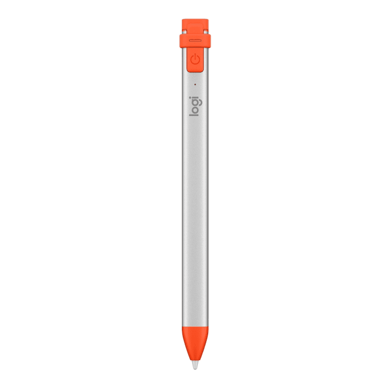 Logitech Pin Pen / 914-000034 Naranja