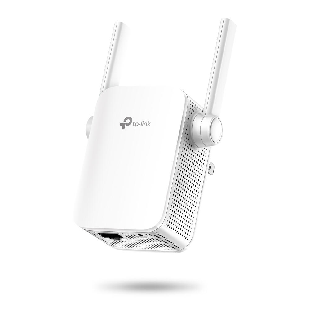 TP-Link Ripetitore TL-WA855RE / TL-WA855RE V2.0 Bianco