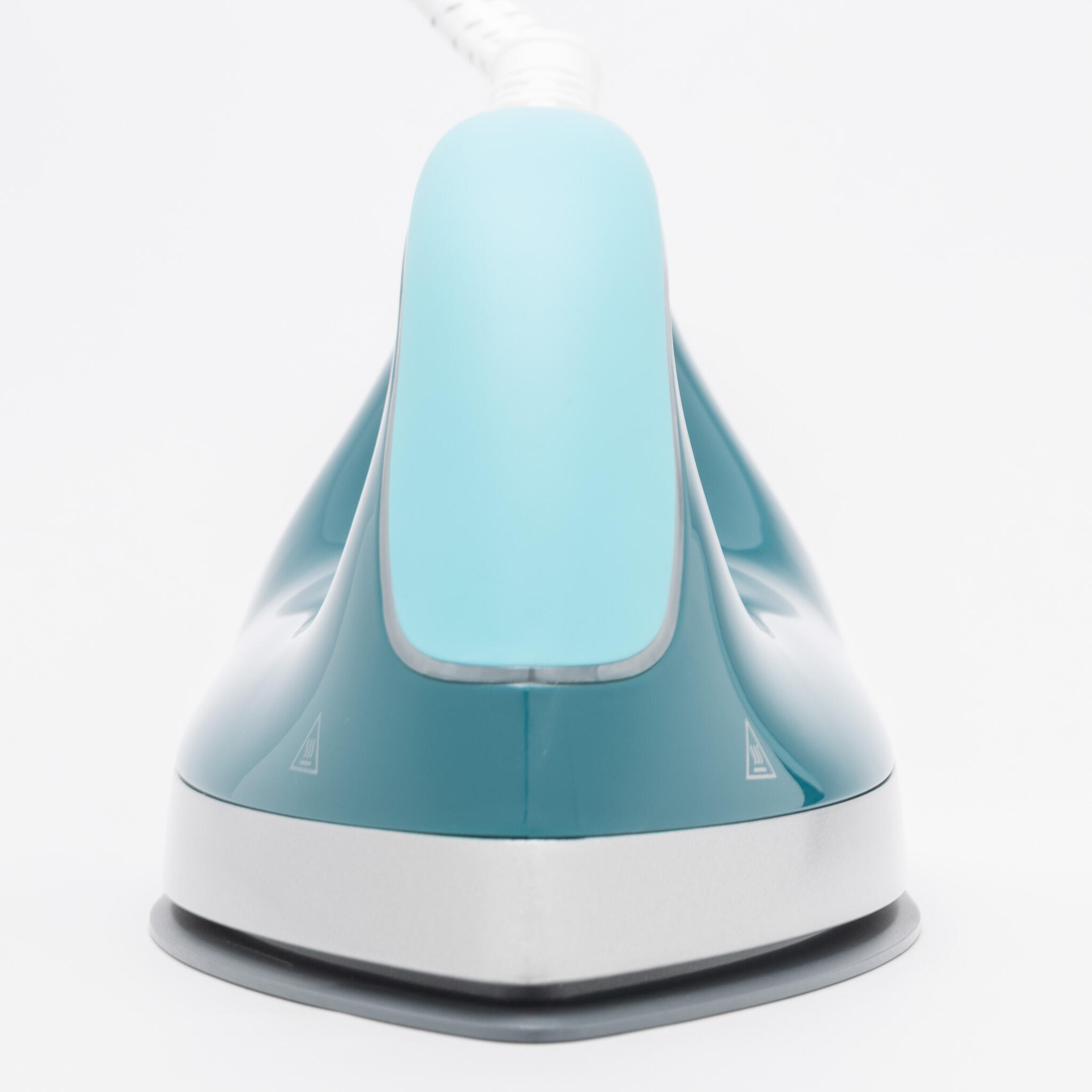 TORNADO Steam ironing station TSS-2400D White, blue