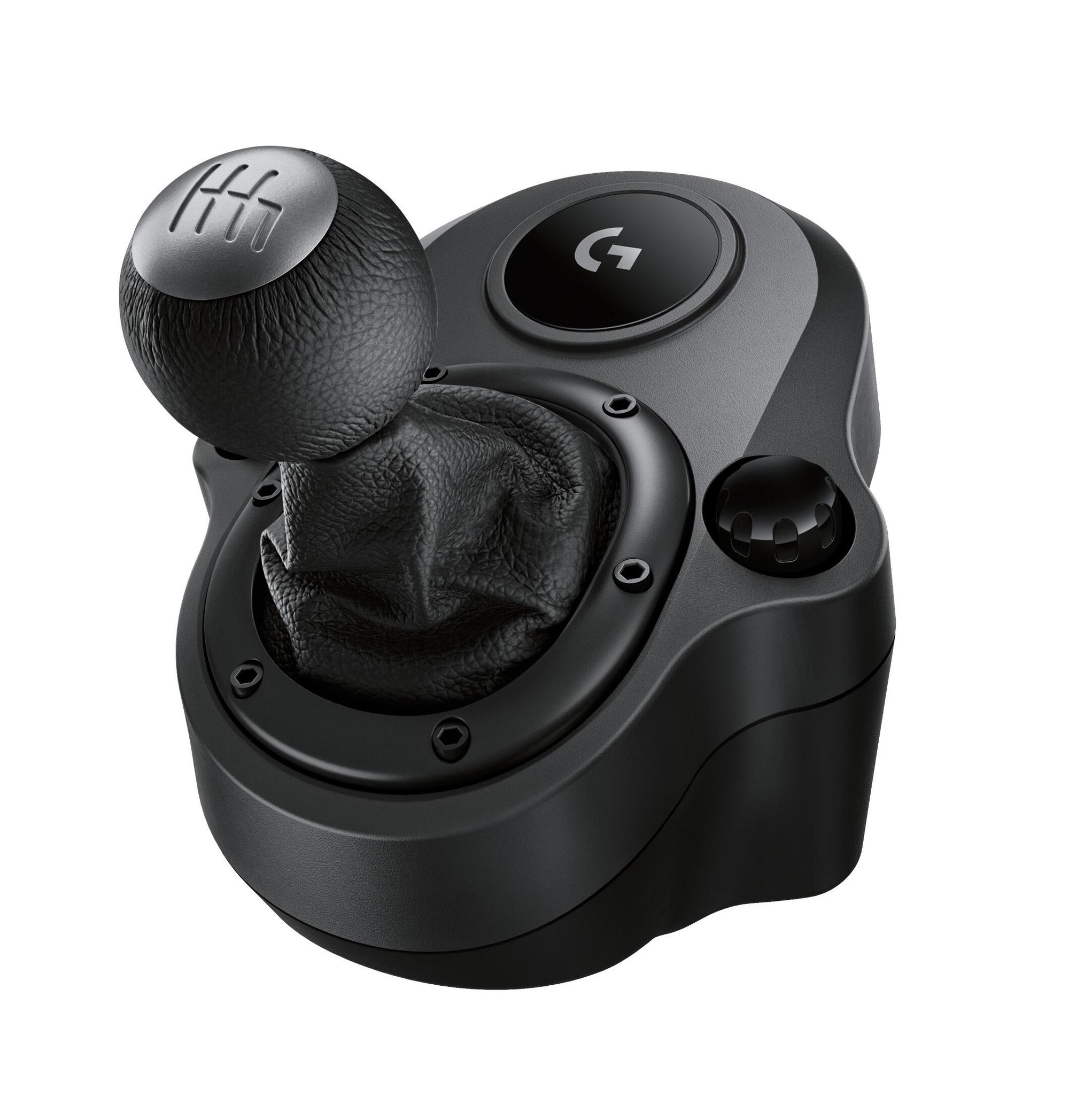 Logitech Contrôleur G923 SE Racing Wheel und Shifter PS / 991-000531 Noir