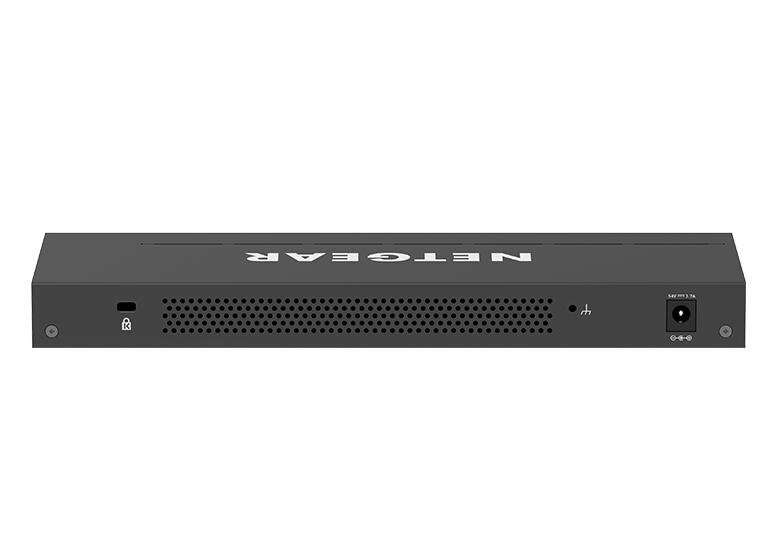 Netgear Switch GS316EP / GS316EP-100PES Noir