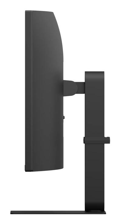 LG Monitor UltraWide 34U640B-B / 34U640B-B.AEU Nero