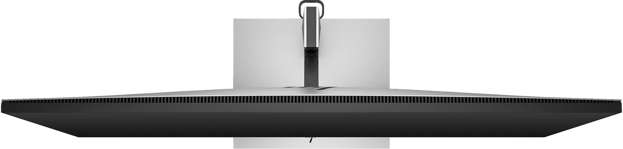 HP Monitor 732pk / 8Y2K9AA#ABB Nero, argento 80 cm (31,5")