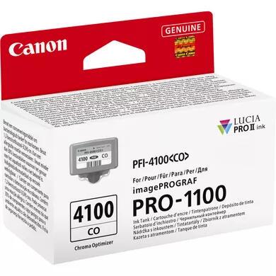 Canon Tinte PFI-4100 CO / 6787C001 Standard