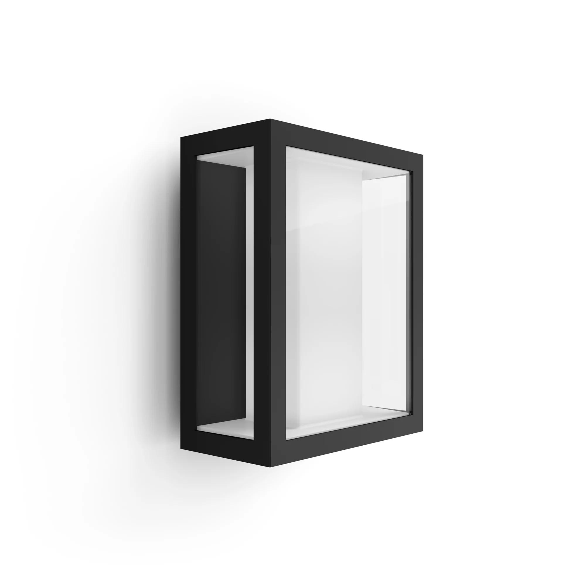 Philips Luminaire Hue Lily XL Erweiterung / 1743030P7 Black