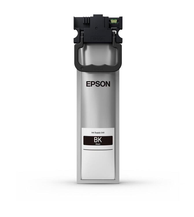 Epson Tinta T11C1 / C13T11C140 Negro Standard