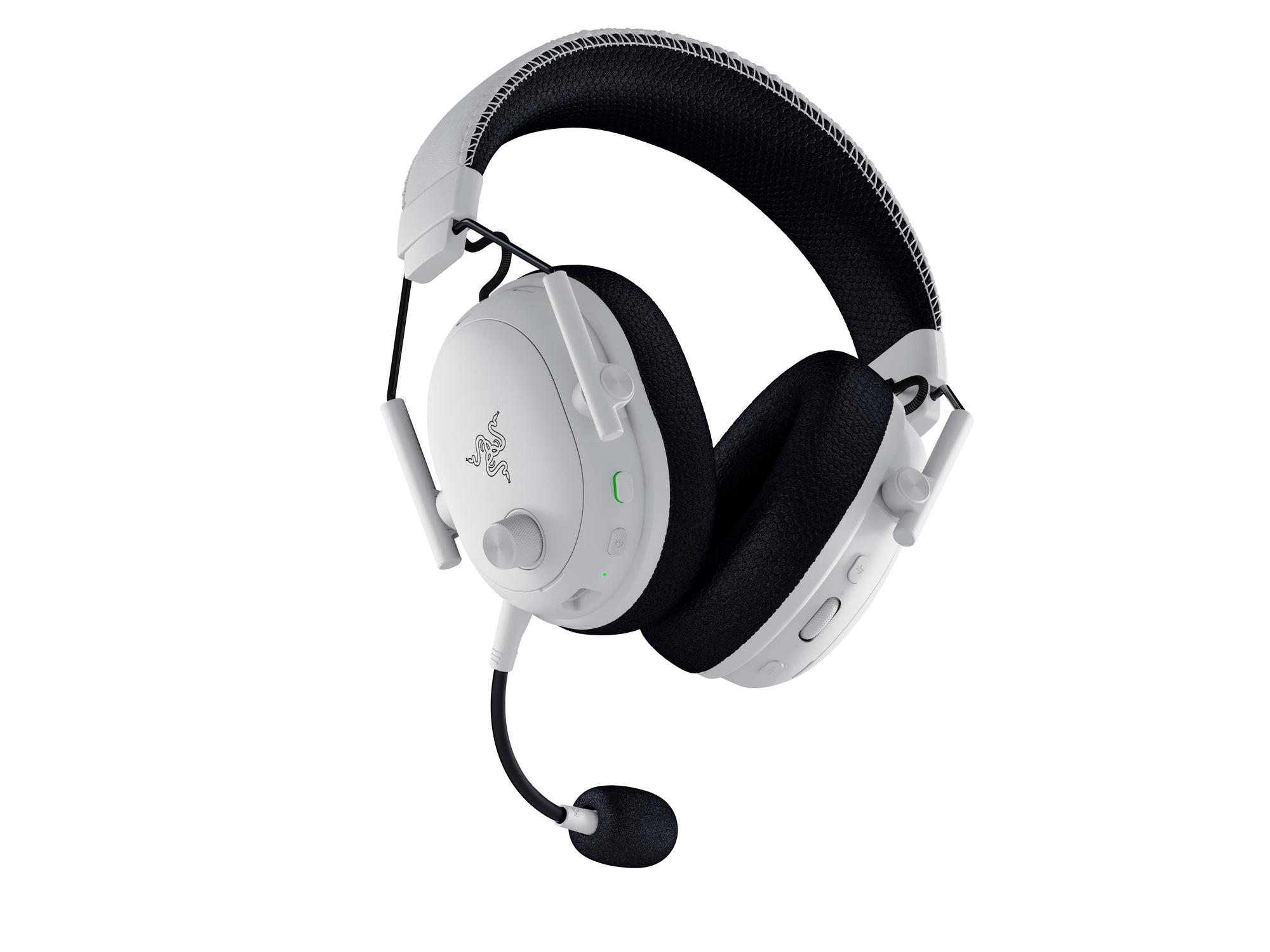 Razer Headset BlackShark V3 Pro / RZ04-05400200-R3M1 Weiß