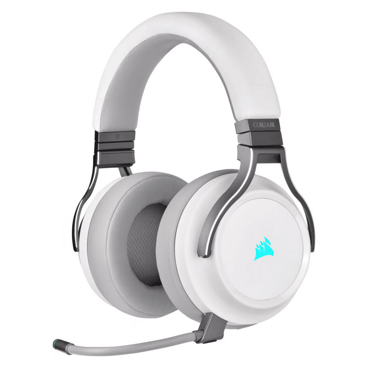 Corsair Headset Virtuoso / CA-9011186-EU Weiß
