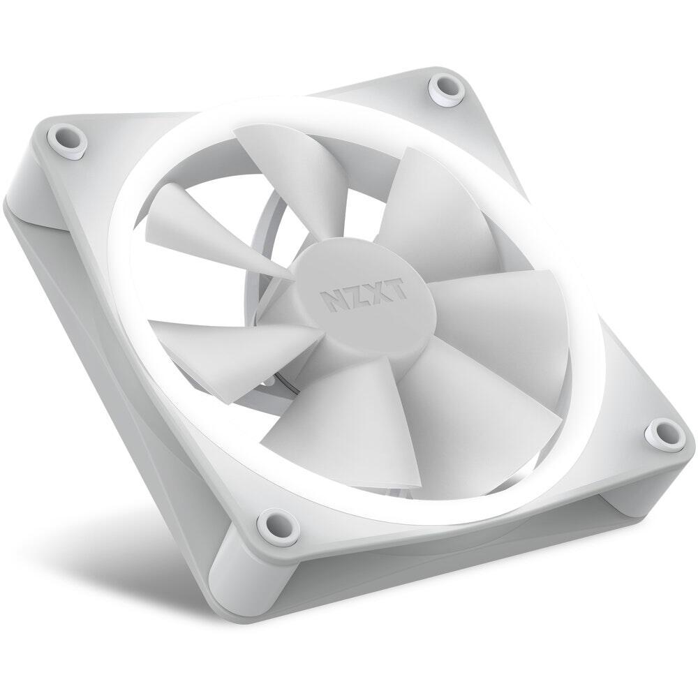 NZXT Fan F120 RGB / RF-R12SF-W1 White