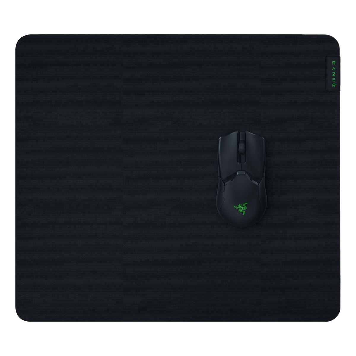 Razer Mouse pad Gigantus V2 / RZ02-03330300-R3M1 Black