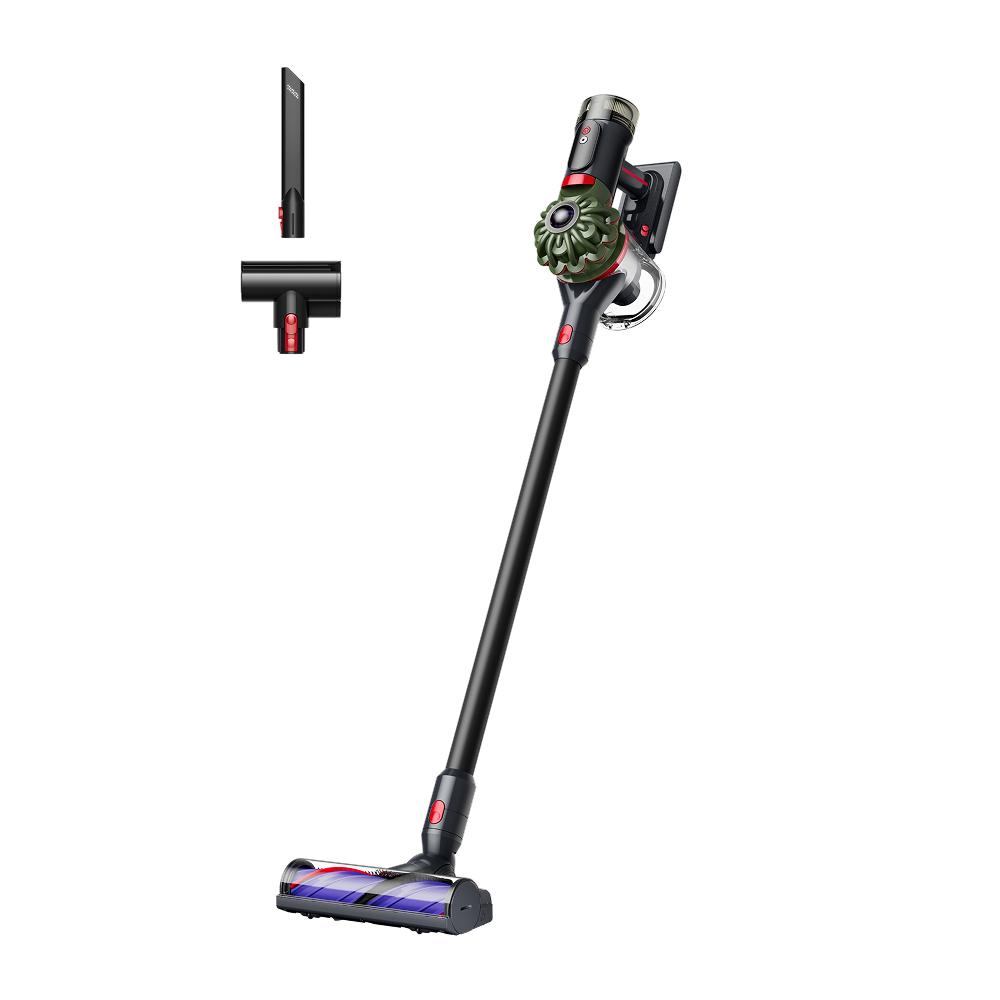 Dyson Aspirateur à main V8 Cyclone / 226587-01 Noir