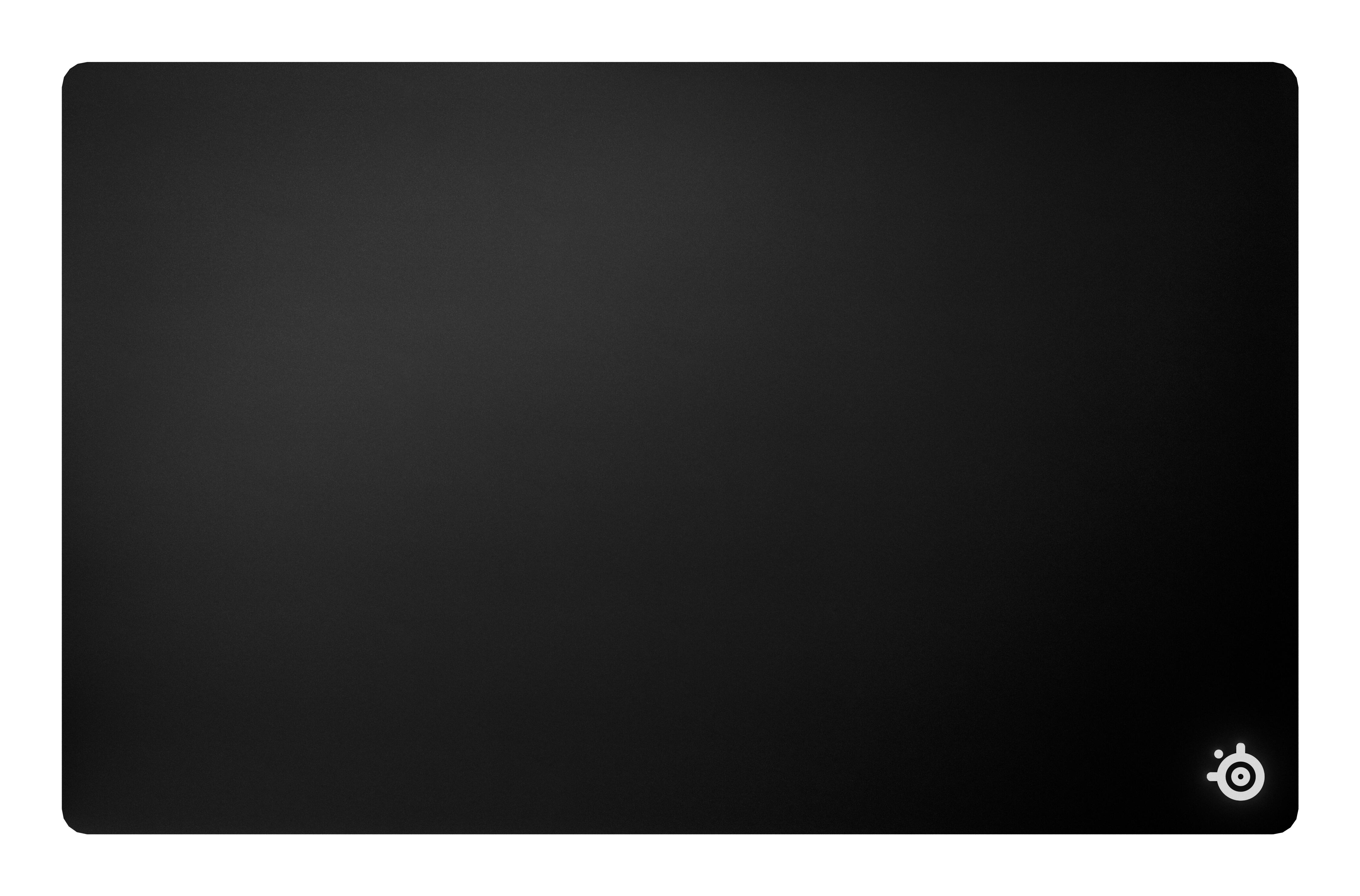 Steelseries Mauspad QcK Large / 63003 Schwarz