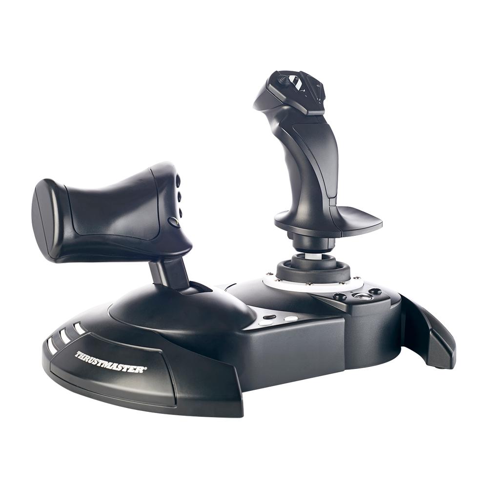 Thrustmaster Controller T.Flight Hotas One / 4460168 Schwarz