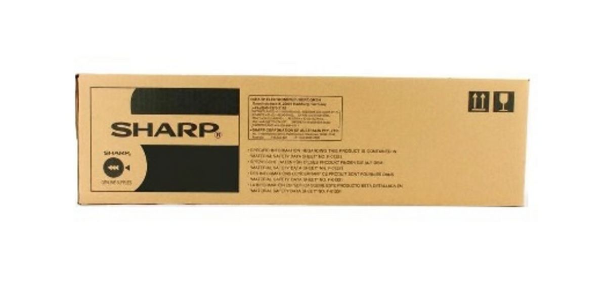 Sharp Tóner BP-GT20CA / BPGT20CA Cyan