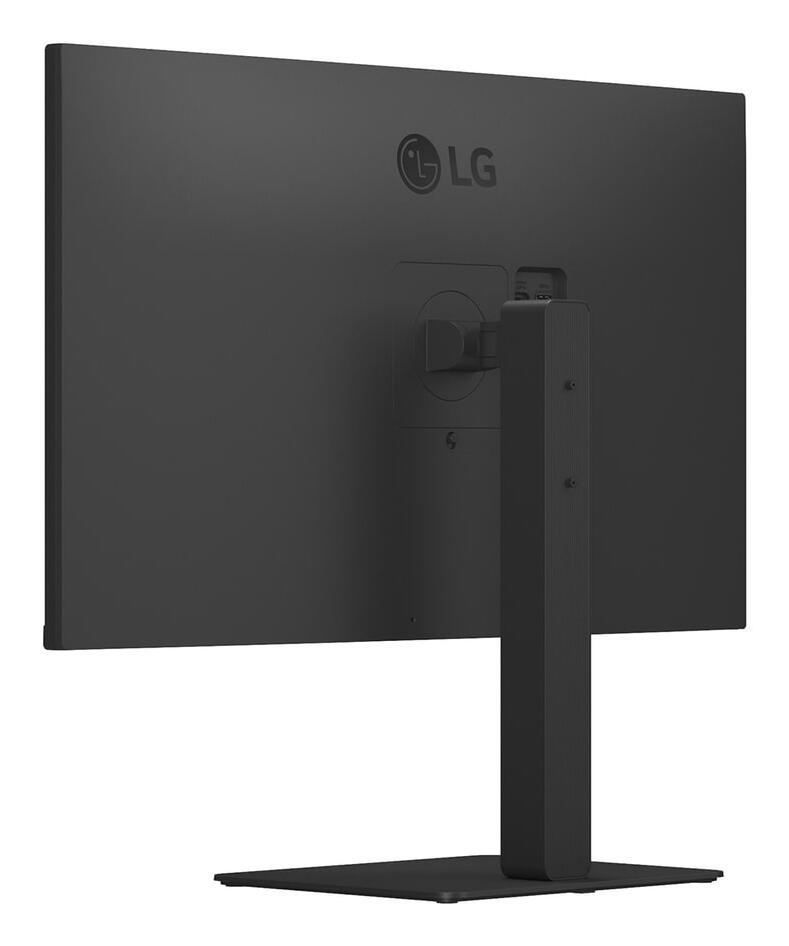 LG Monitor 32U720A-B / 32U720A-B.AEU Negro 81,3 cm (32")