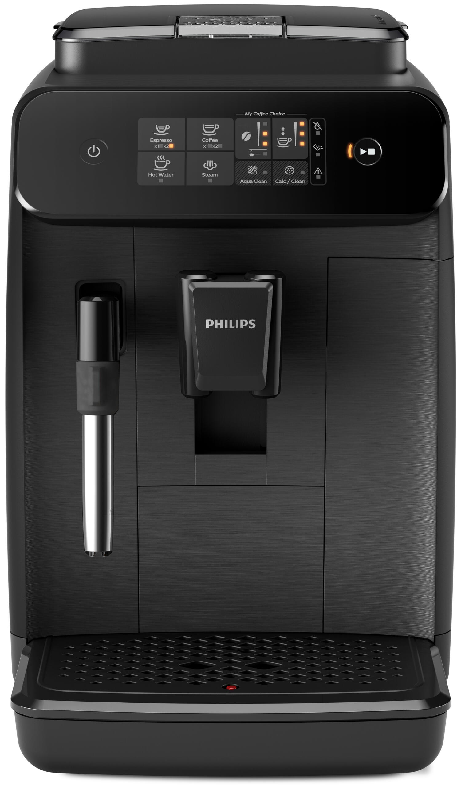 Philips Fully automatic coffee machine Series 800 / EP0820/00 Black
