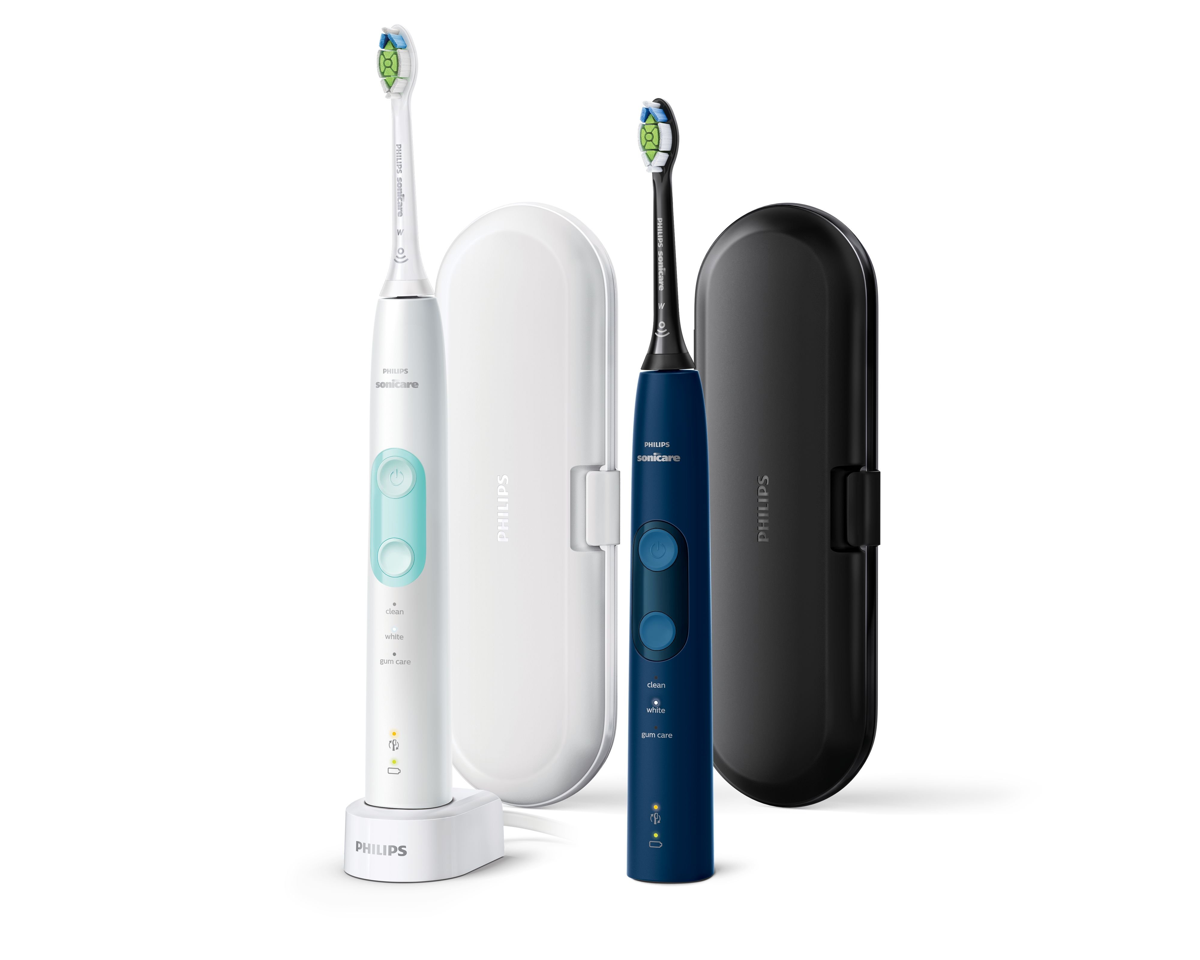 Philips Toothbrush HX6851/34 bei