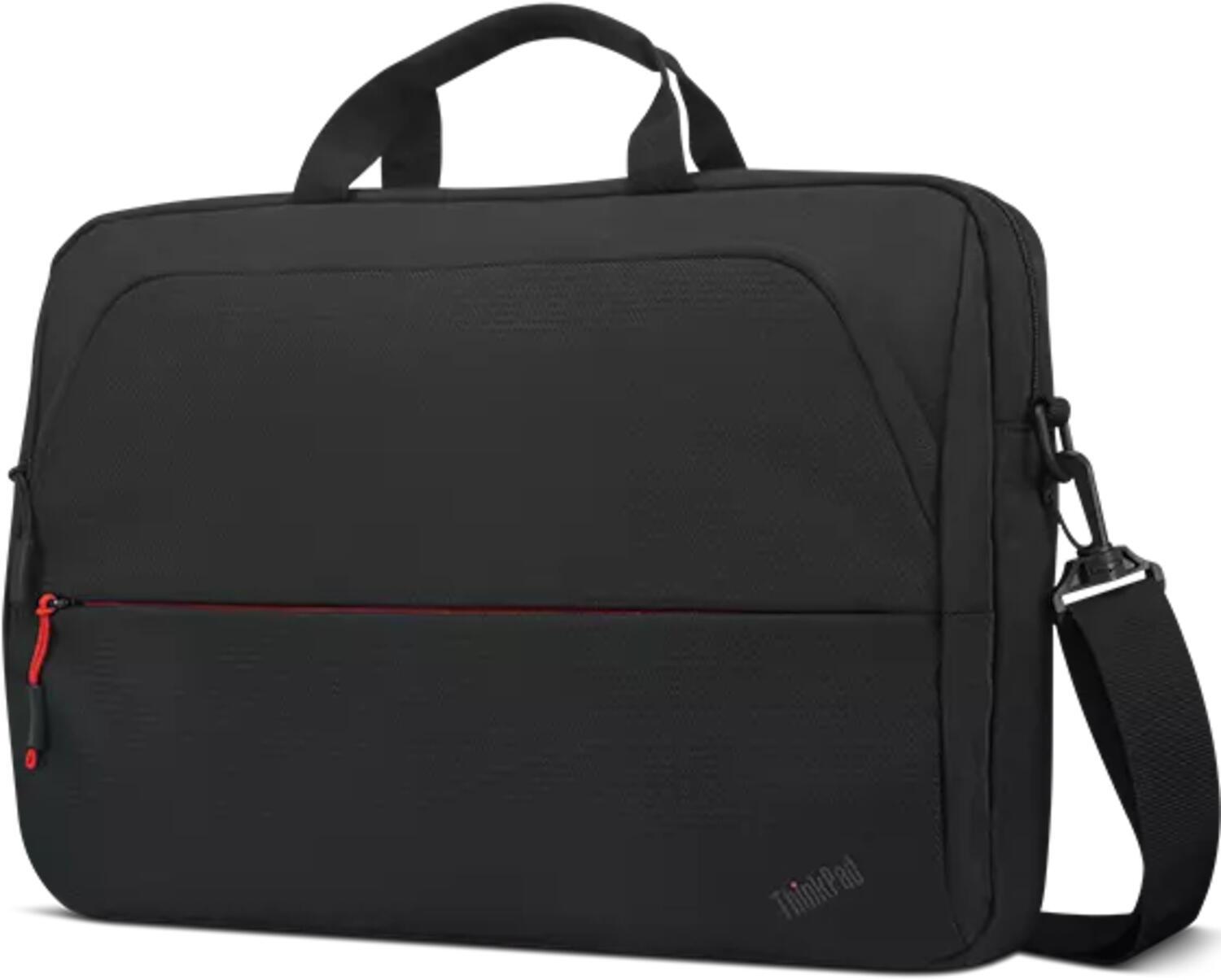 Lenovo Notebook case Essential Topload Eco / 4X41D97727 Black