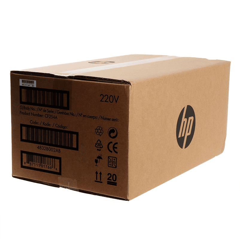 HP Set de mantenimiento CF254A 