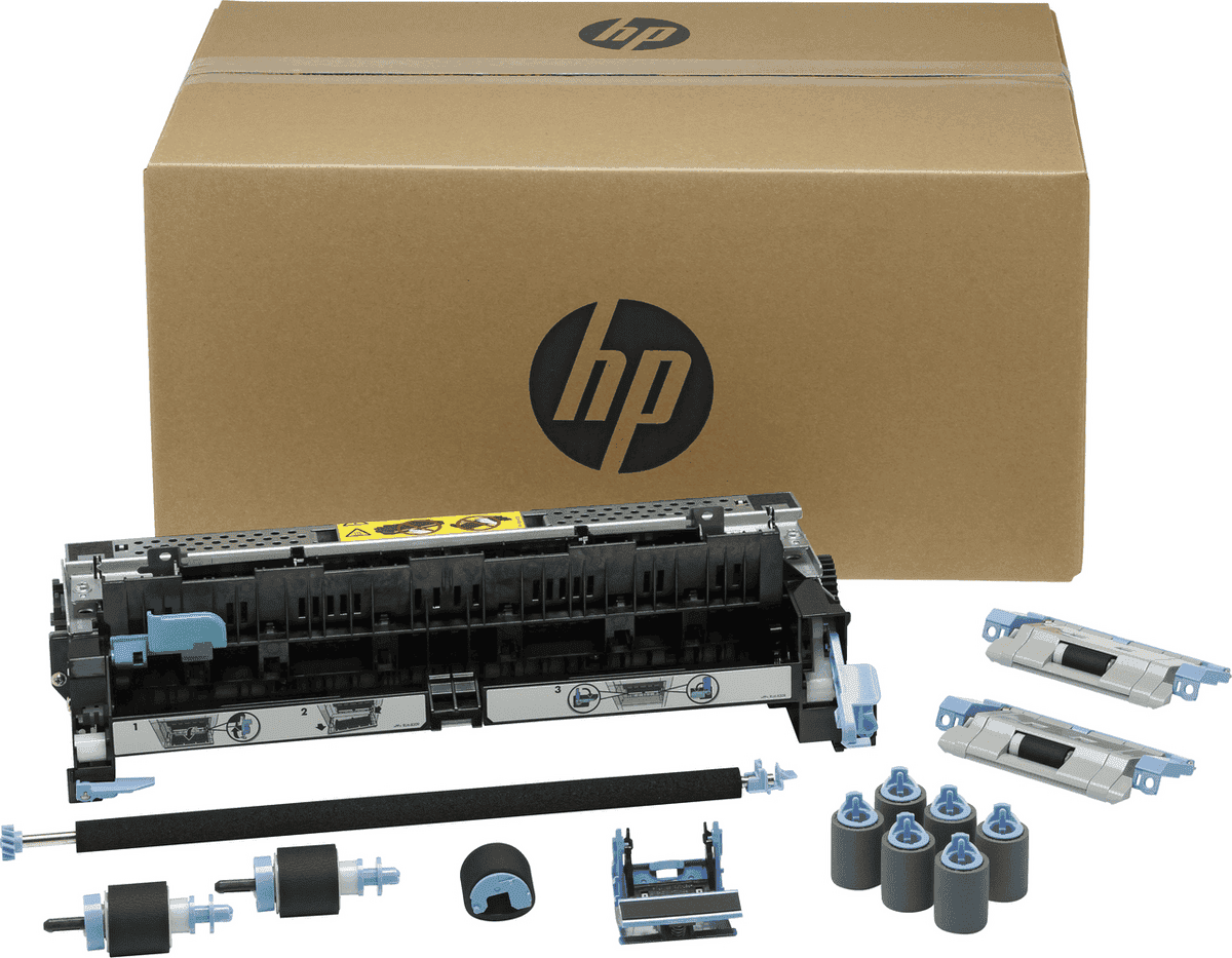 HP Wartungsset CF254A 