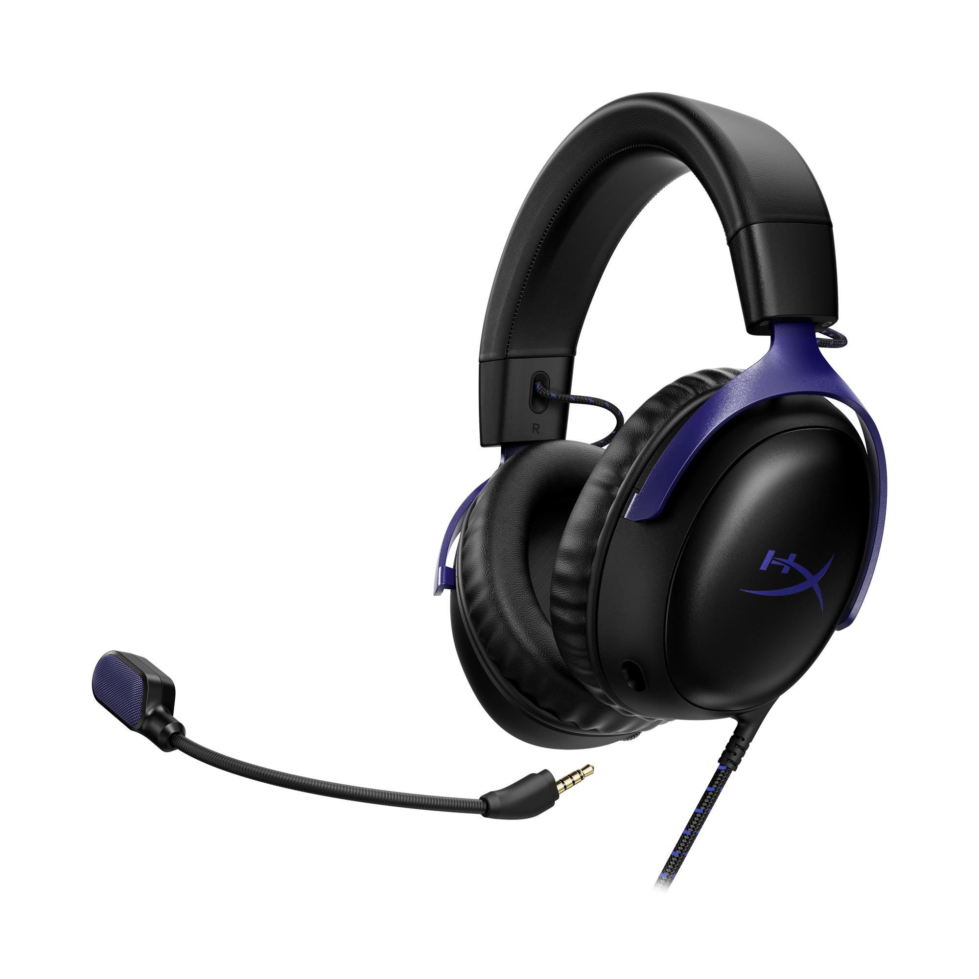 HyperX Cuffia Cloud III / D0SX6AA