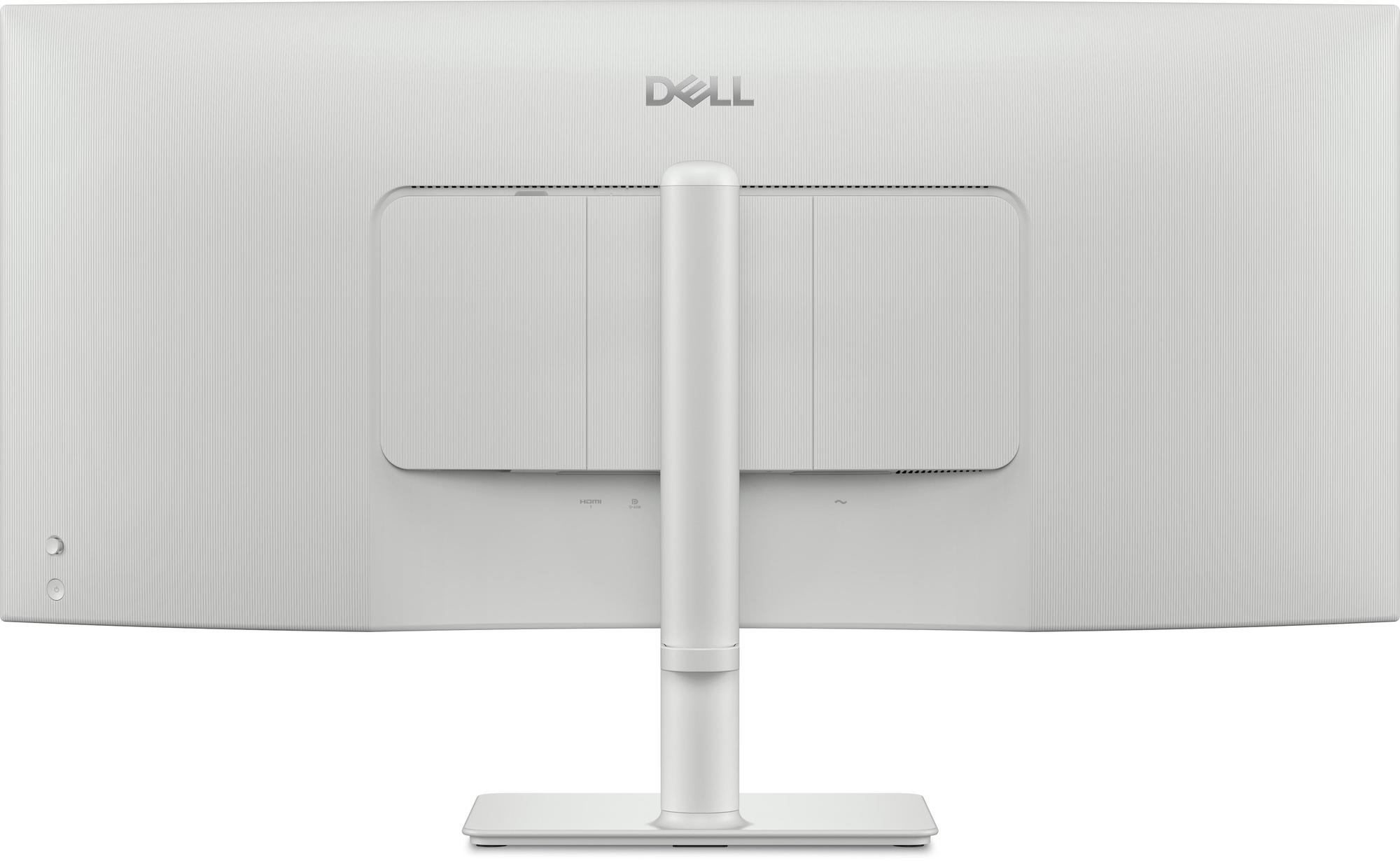 DELL Monitor S3425DW / 210-BQWR Plata Standard 86,4 cm (34")
