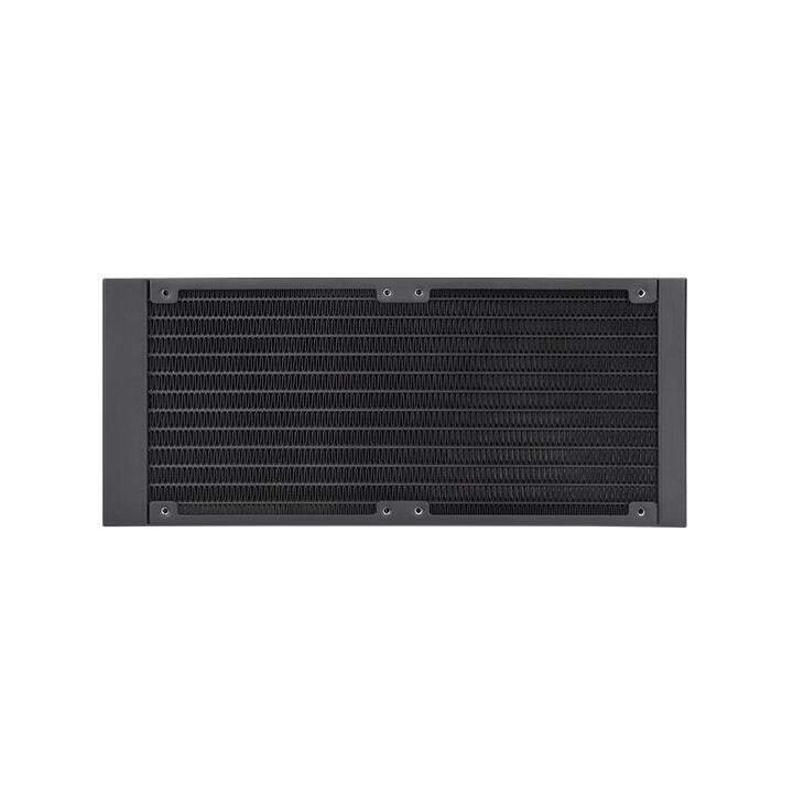 Thermaltake Wasserkühlung TH240 V2 Ultra ARGB Sync / CL-W383-PL12SW-A Schwarz