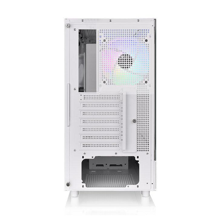 Thermaltake PC case View 270 Plus TG ARGB / CA-1Y7-00M6WN-01 White