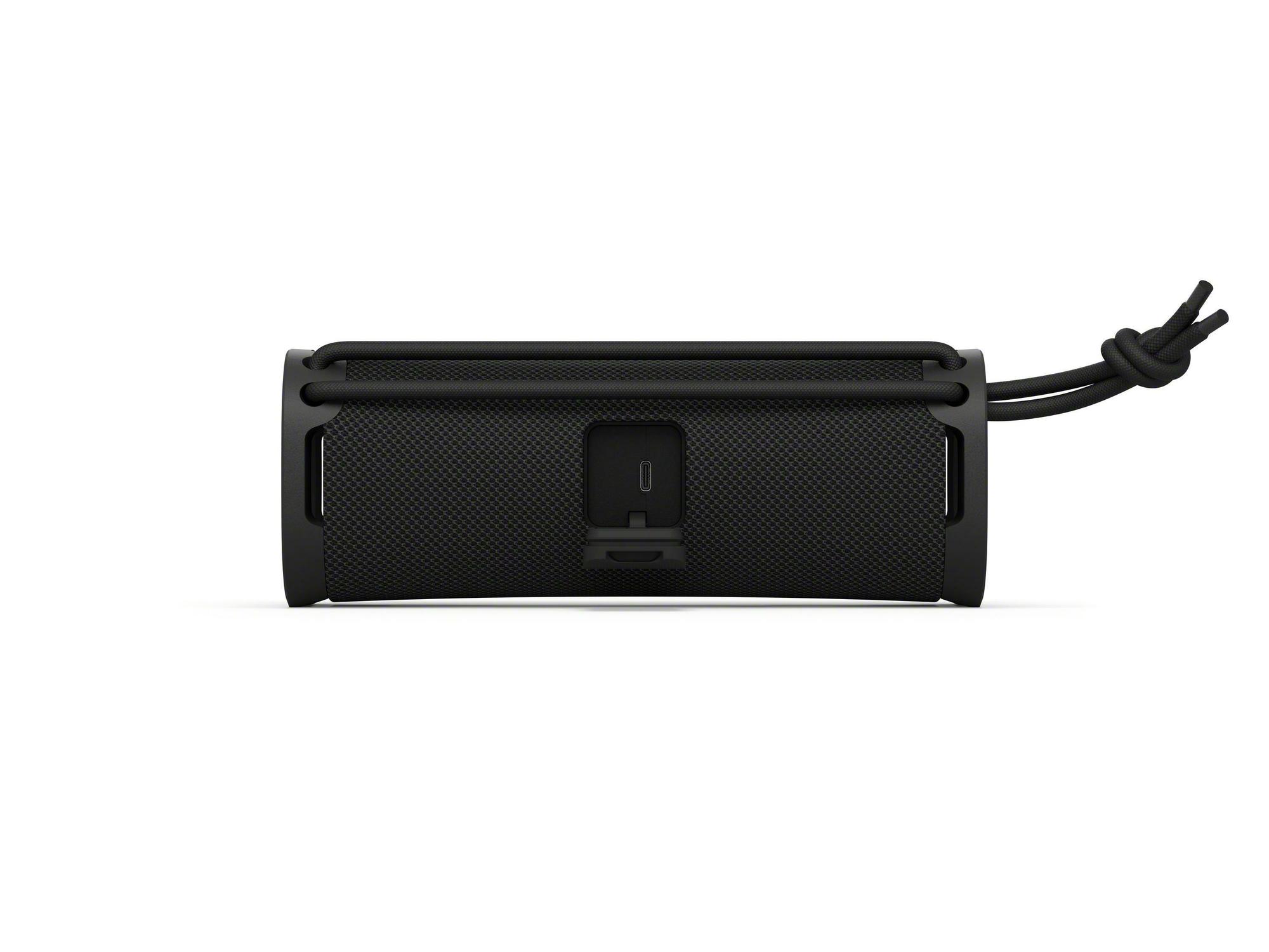 Sony Loudspeaker ULT FIELD 1 / SRSULT10B.CE7 Black