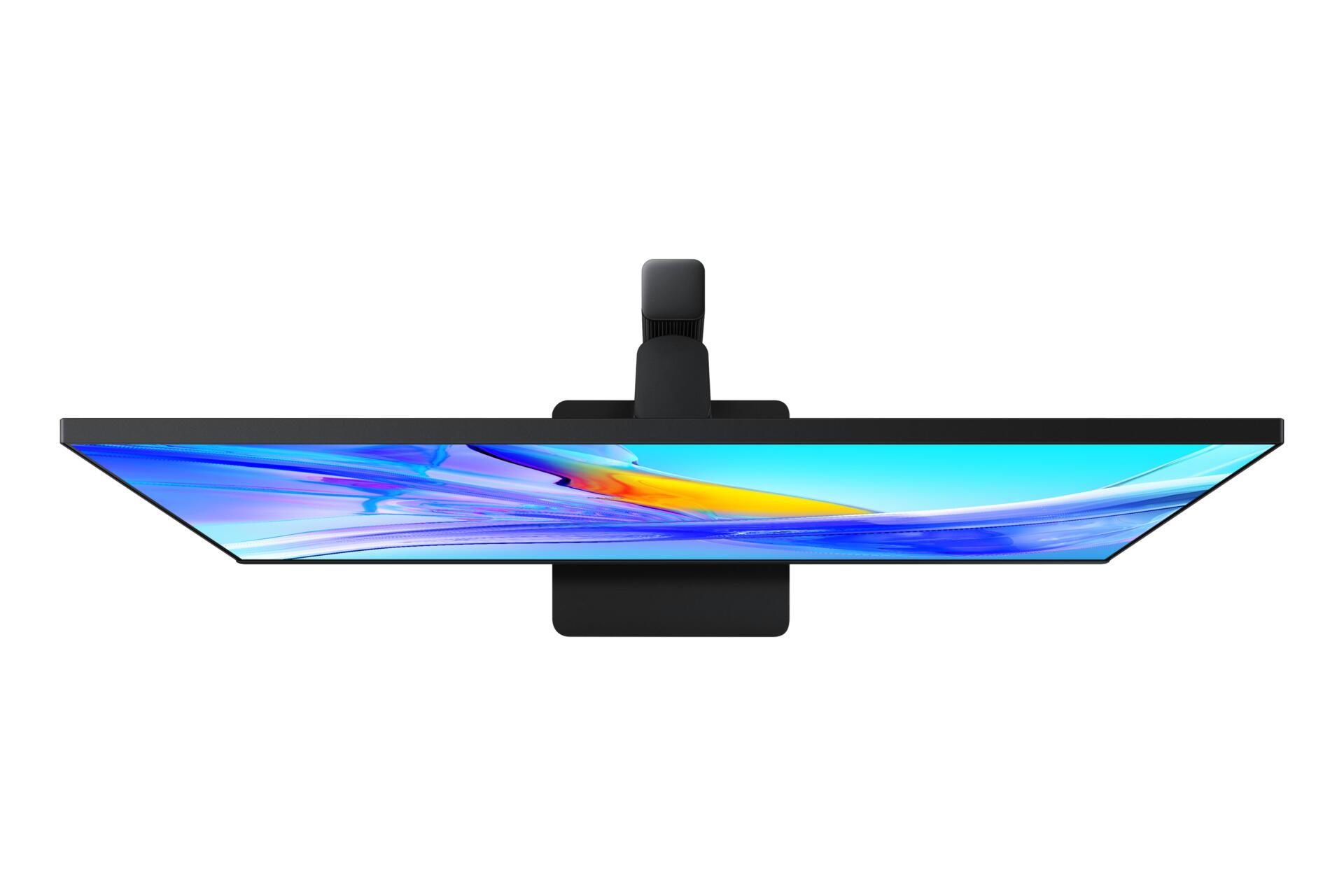 Samsung Monitor ViewFinity LS32D800UAU / LS32D800UAUXEN Negro 81,3 cm (32")