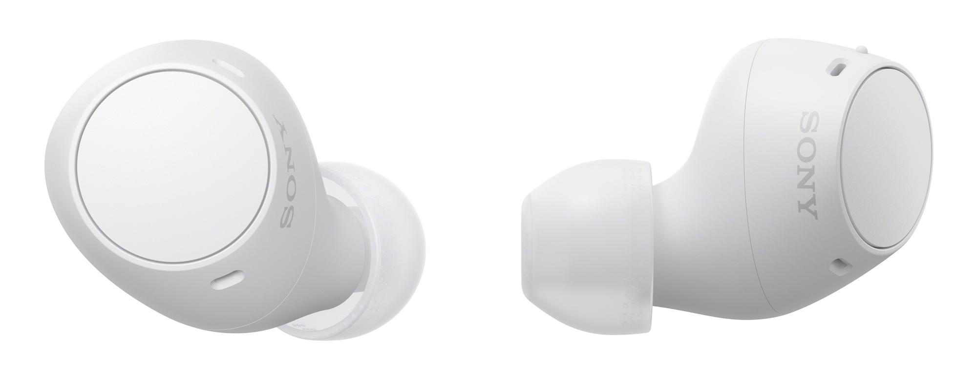 Sony Cuffie WF-C510 / WFC510W.CE7 Bianco