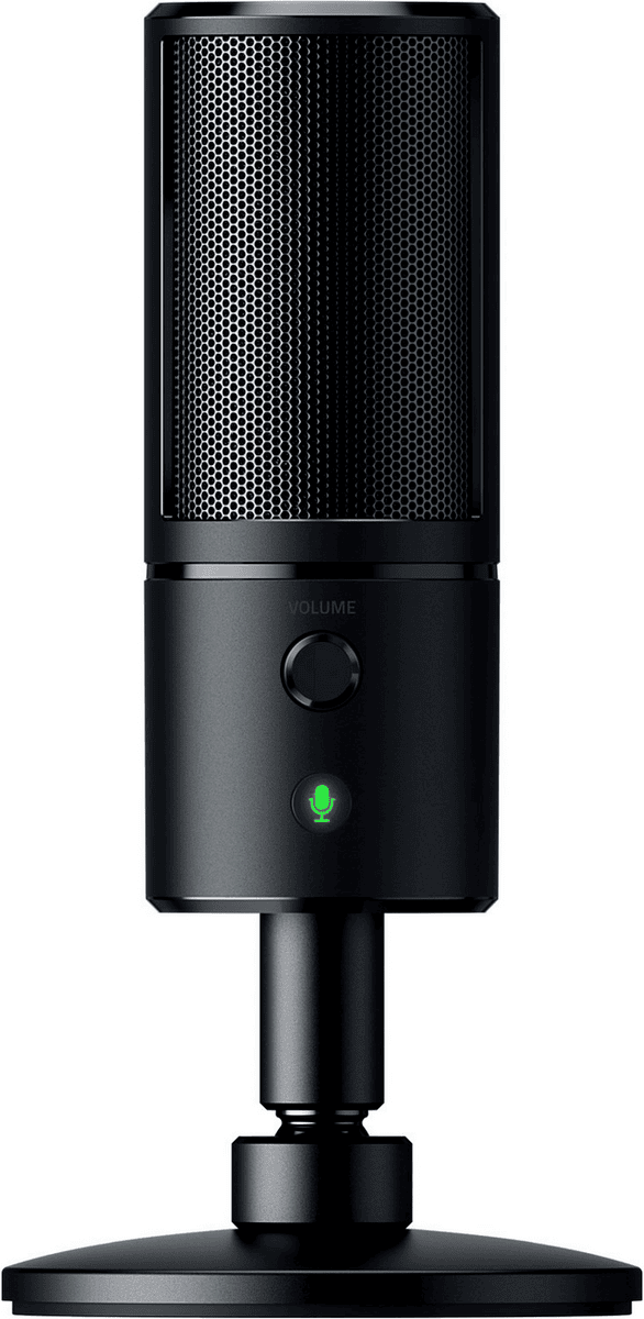 Razer Micro Seiren X / RZ19-02290100-R3M1 Noir