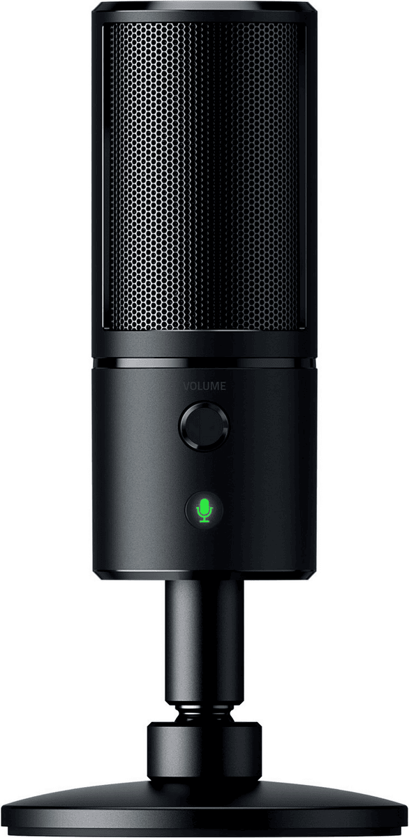 Razer Microphone Seiren X / RZ19-02290100-R3M1 Black