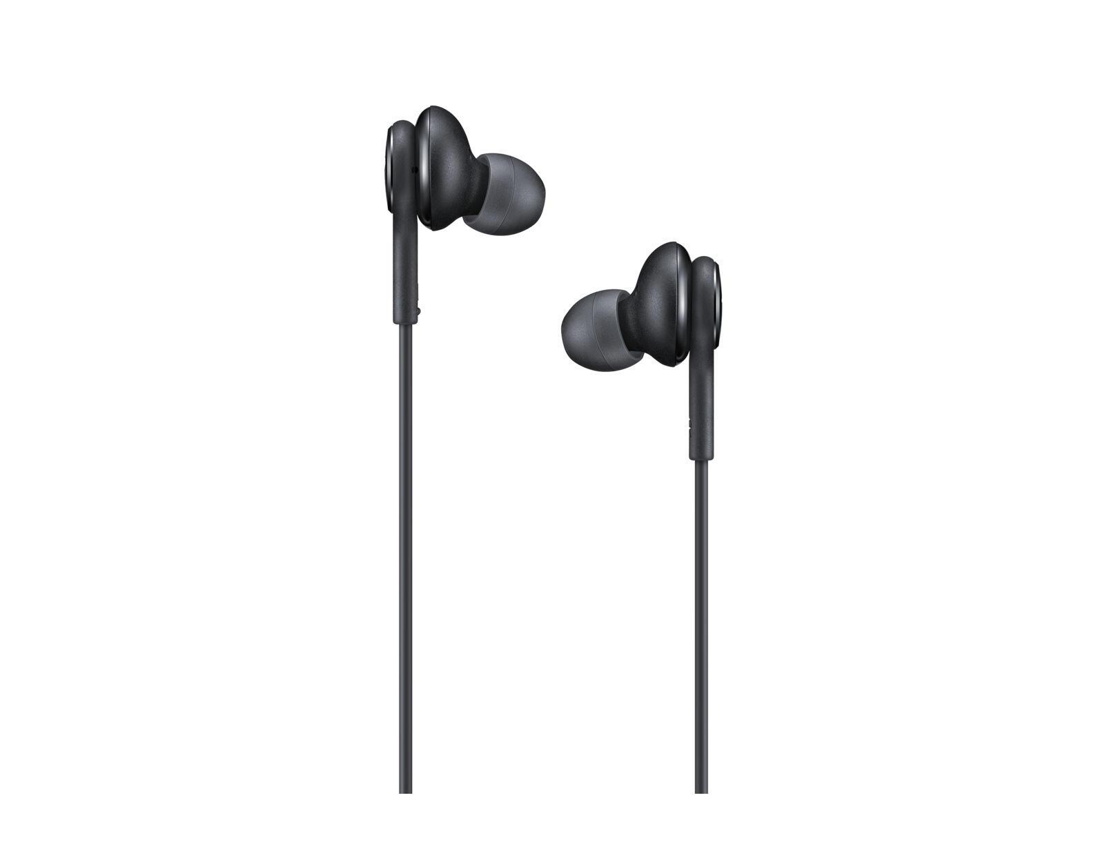 Samsung Headphones In-ear / EO-IC100BBEGEU Black